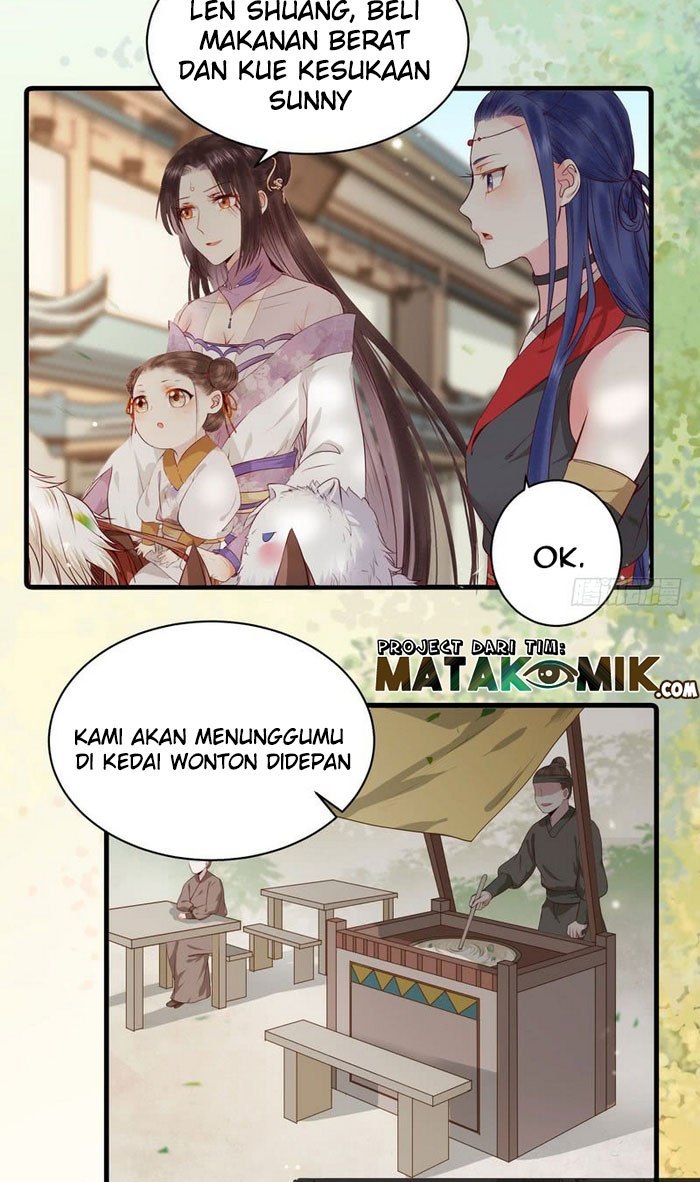 The Ghostly Doctor Chapter 132 - halaman 4