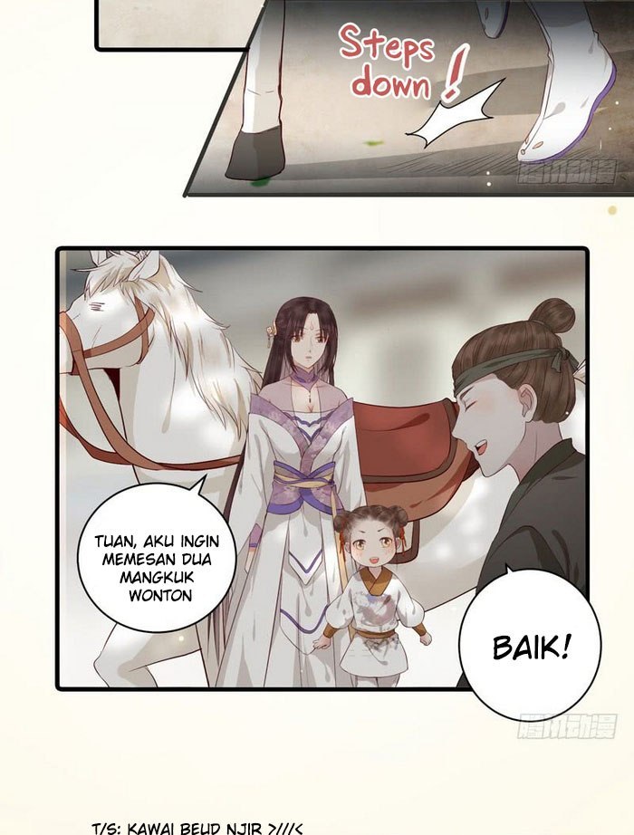 The Ghostly Doctor Chapter 132 - halaman 5