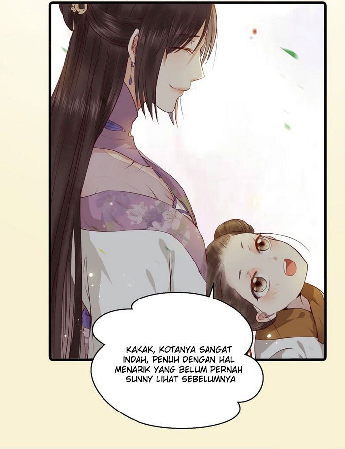 The Ghostly Doctor Chapter 132 - halaman 6
