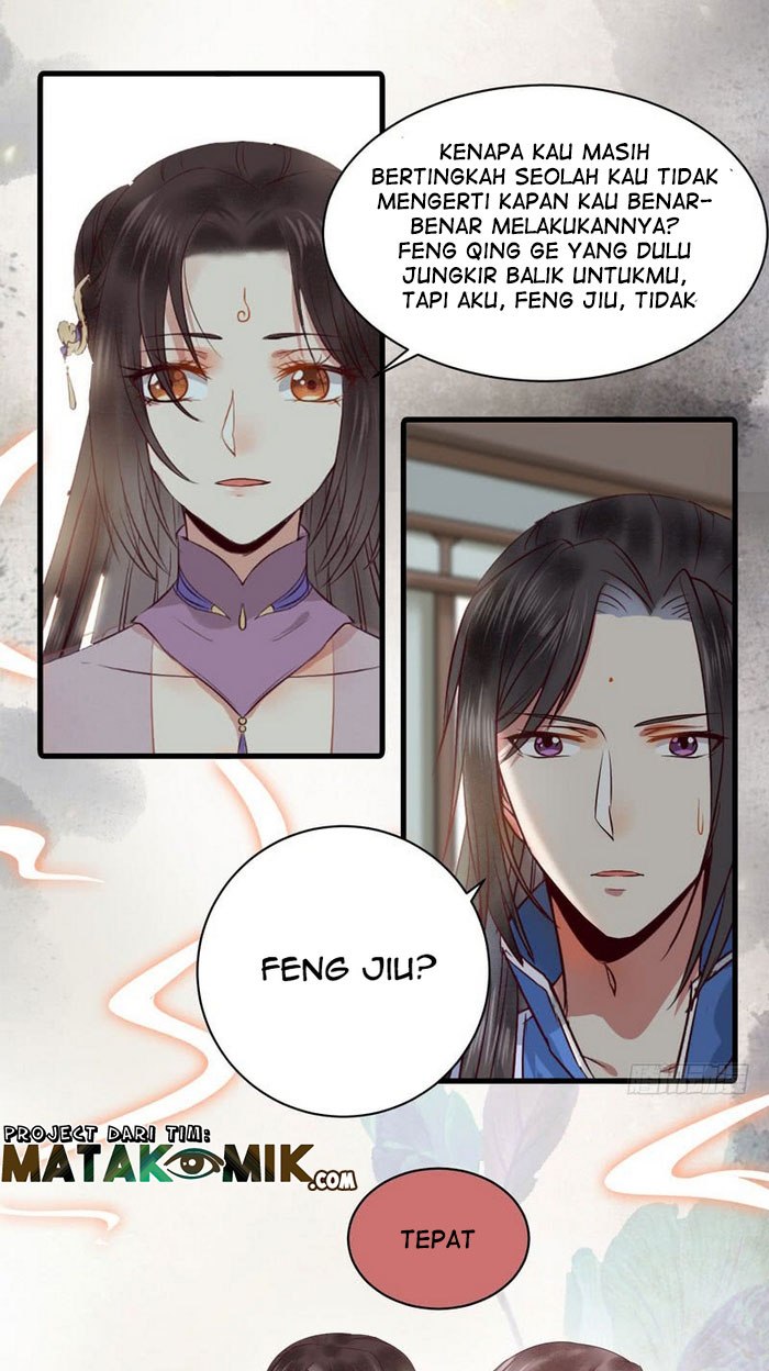 The Ghostly Doctor Chapter 134 - halaman 12