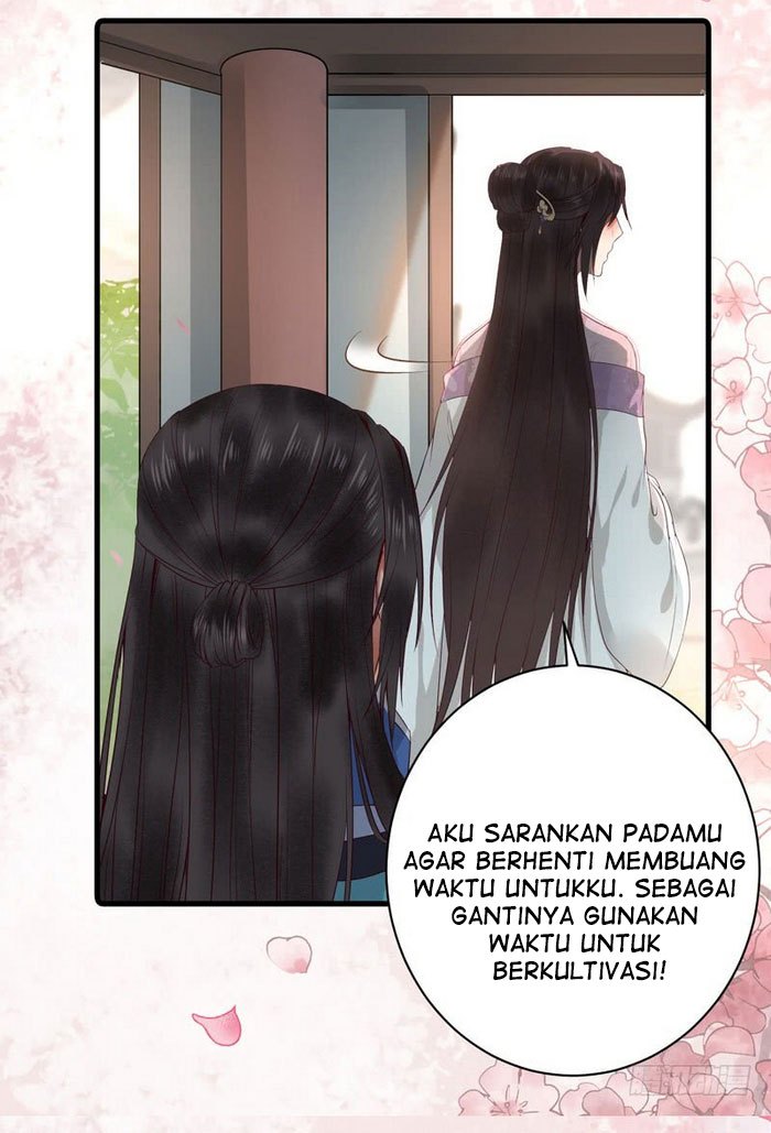 The Ghostly Doctor Chapter 134 - halaman 17