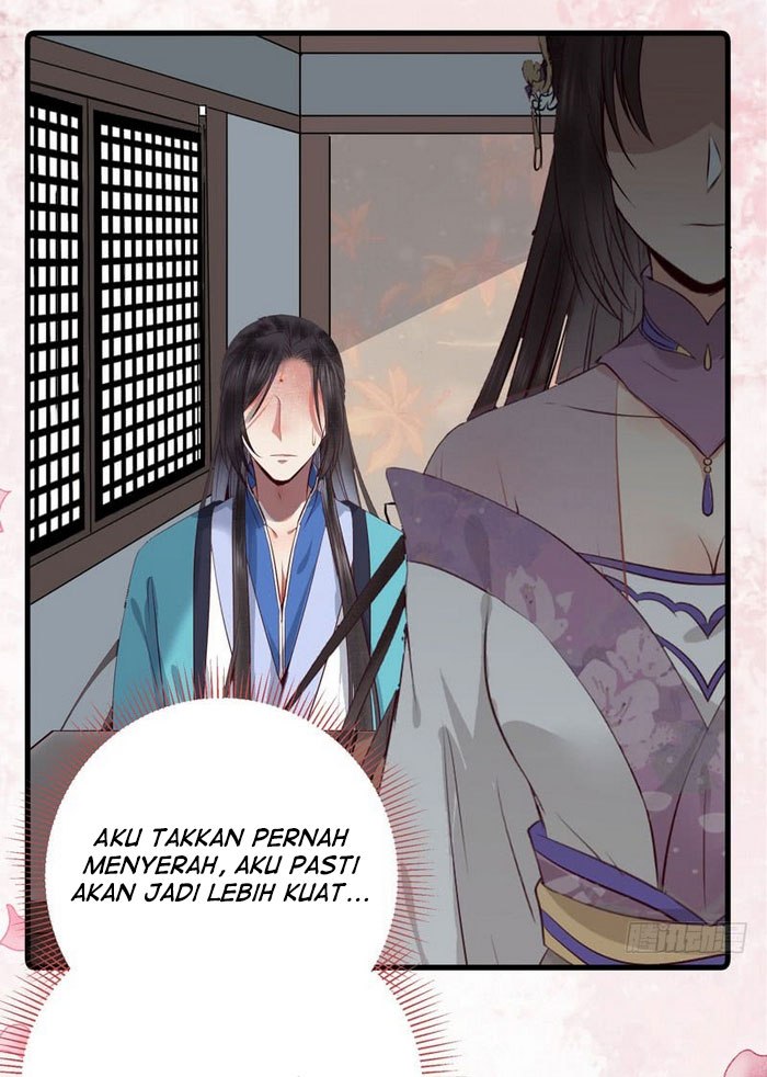 The Ghostly Doctor Chapter 134 - halaman 18