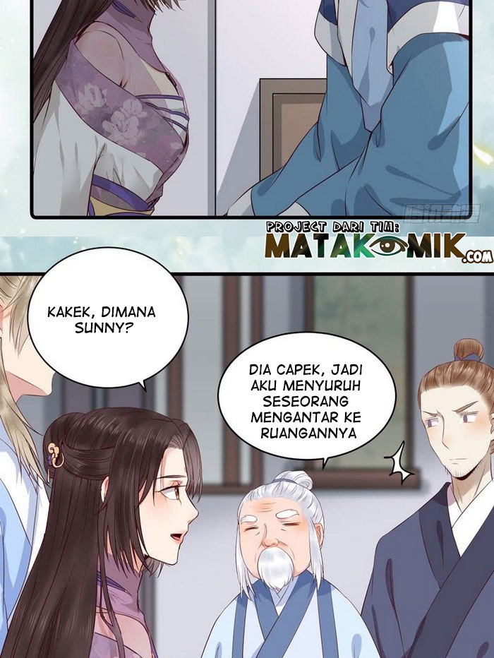 The Ghostly Doctor Chapter 134 - halaman 23