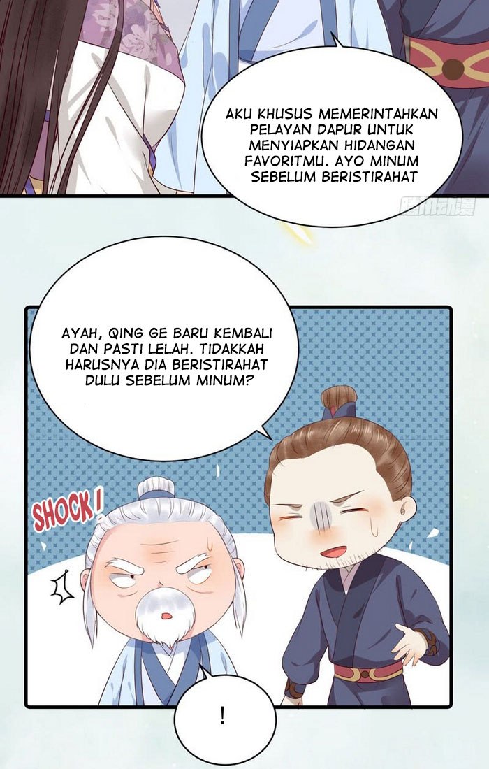 The Ghostly Doctor Chapter 134 - halaman 24
