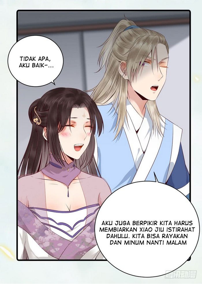 The Ghostly Doctor Chapter 134 - halaman 25