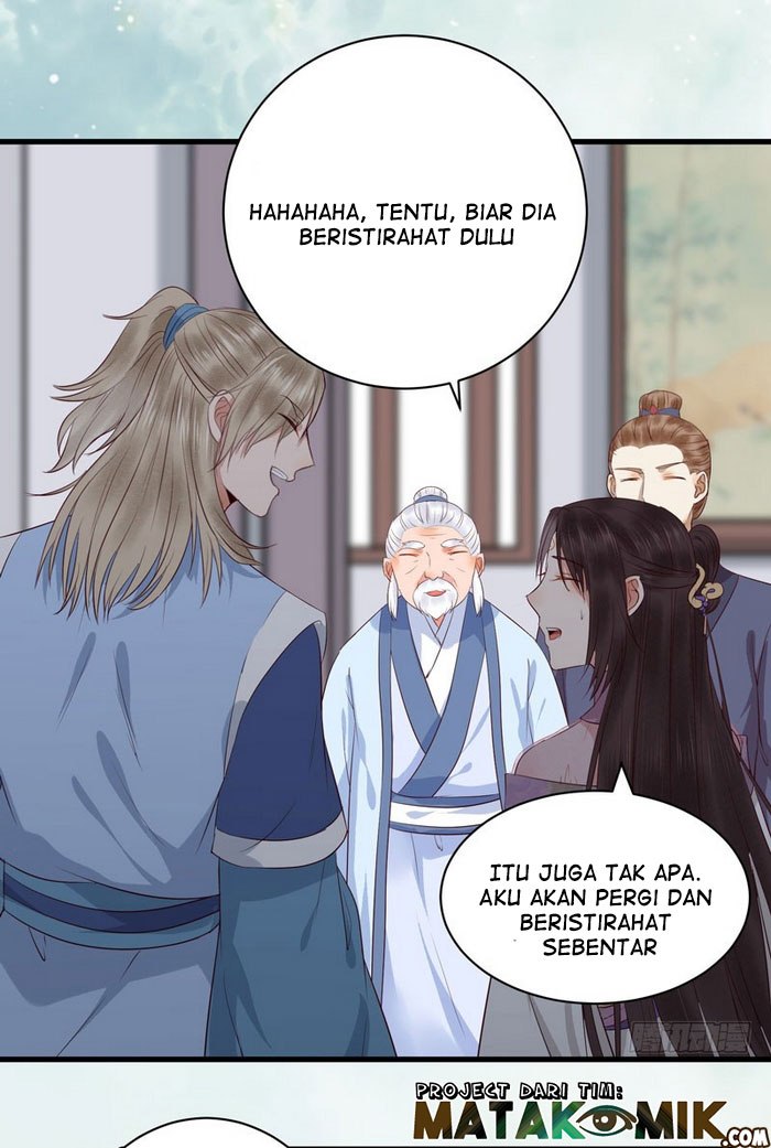 The Ghostly Doctor Chapter 134 - halaman 26