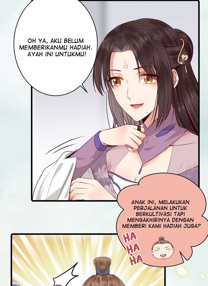The Ghostly Doctor Chapter 134 - halaman 27