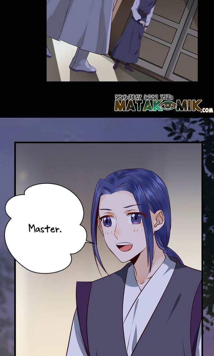 The Ghostly Doctor Chapter 135 - halaman 11