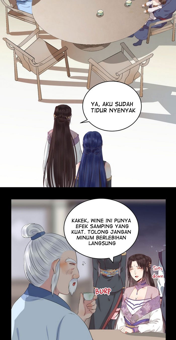 The Ghostly Doctor Chapter 135 - halaman 14