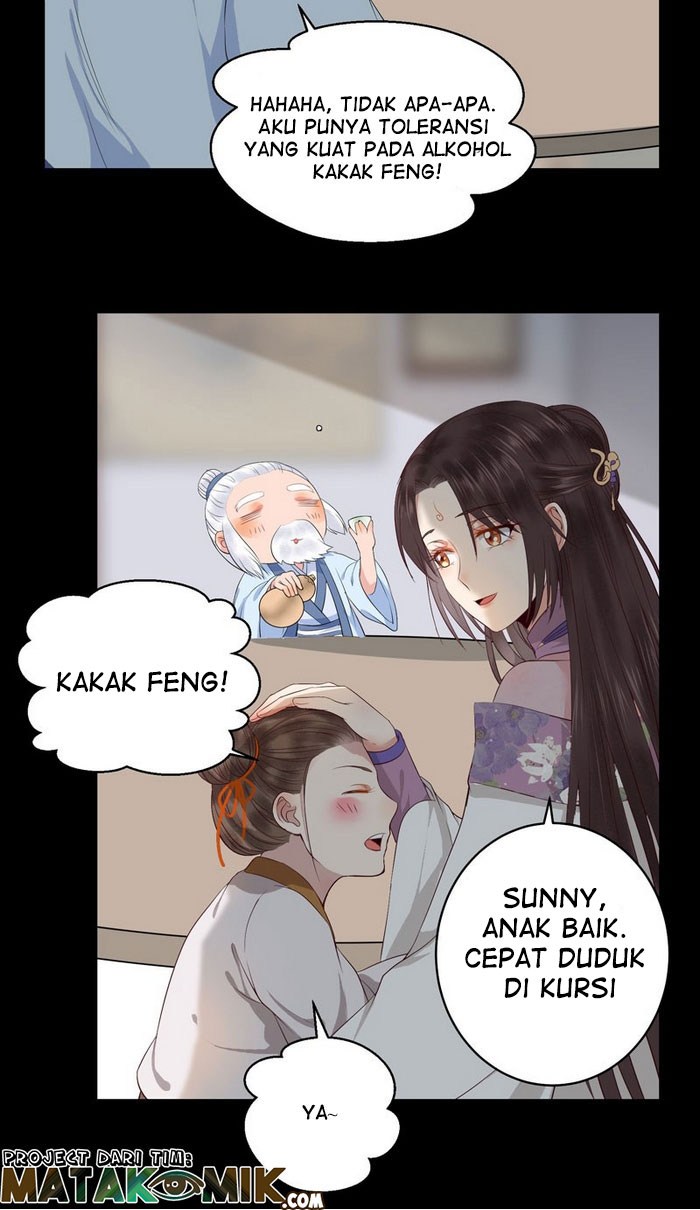 The Ghostly Doctor Chapter 135 - halaman 15