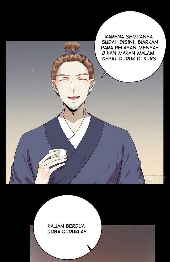 The Ghostly Doctor Chapter 135 - halaman 16