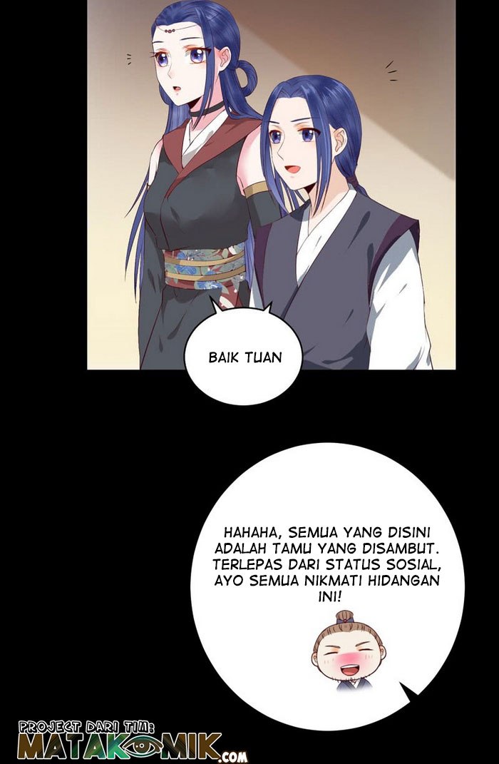 The Ghostly Doctor Chapter 135 - halaman 17