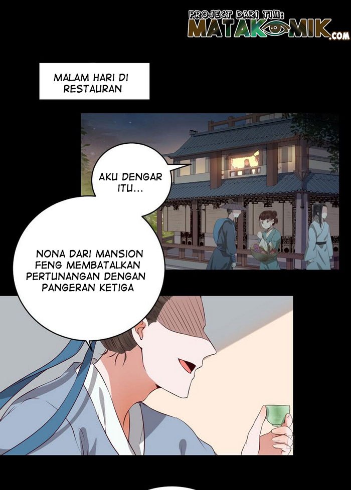 The Ghostly Doctor Chapter 135 - halaman 20