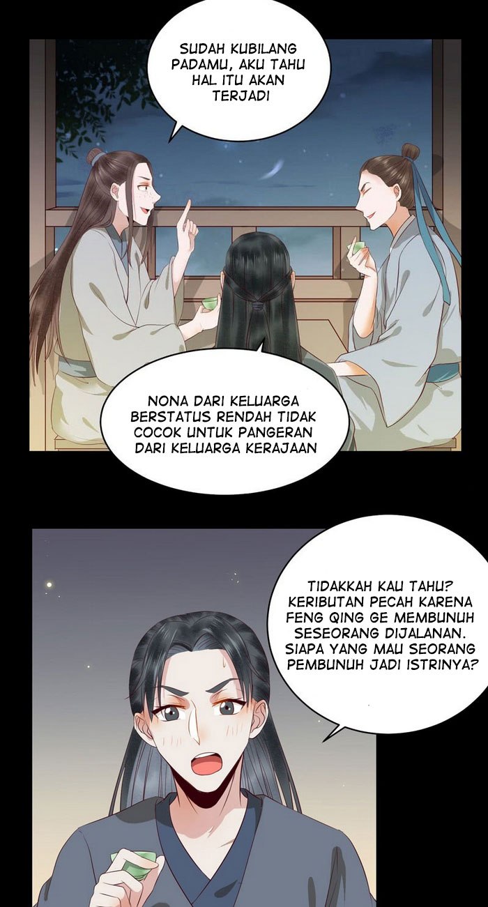 The Ghostly Doctor Chapter 135 - halaman 21