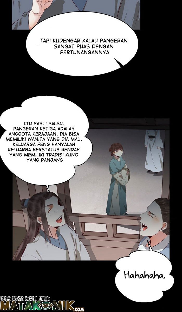 The Ghostly Doctor Chapter 135 - halaman 22