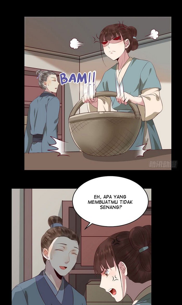 The Ghostly Doctor Chapter 135 - halaman 23