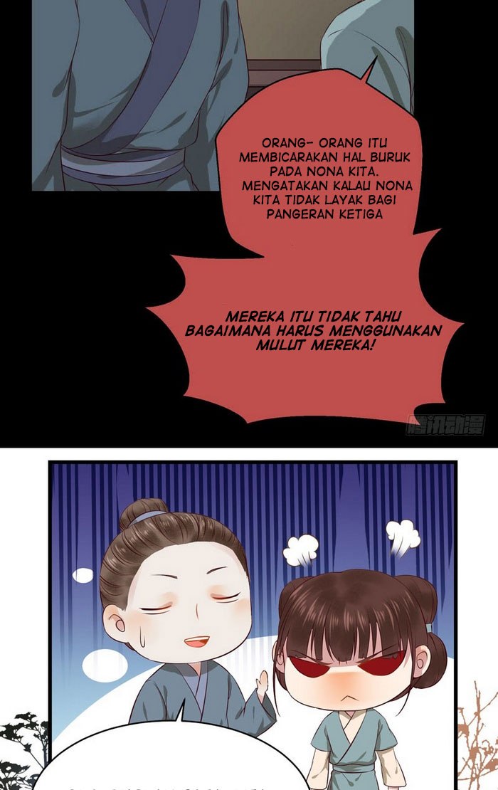 The Ghostly Doctor Chapter 135 - halaman 24