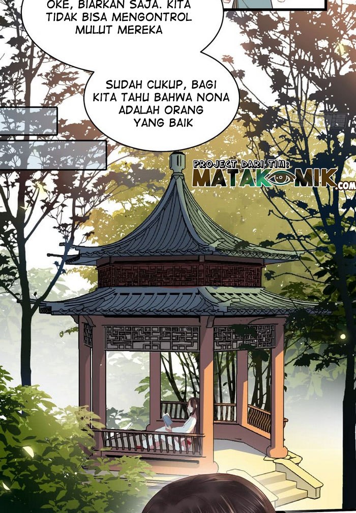 The Ghostly Doctor Chapter 135 - halaman 25