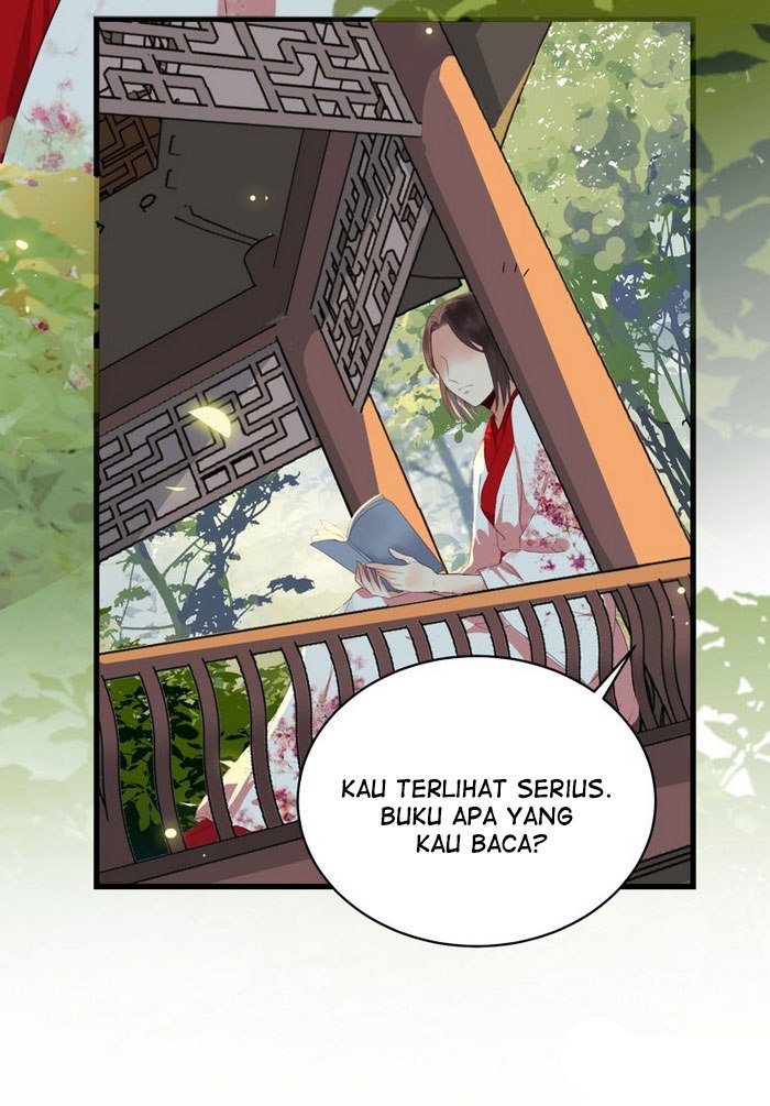 The Ghostly Doctor Chapter 135 - halaman 27