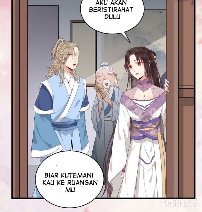 The Ghostly Doctor Chapter 135 - halaman 6