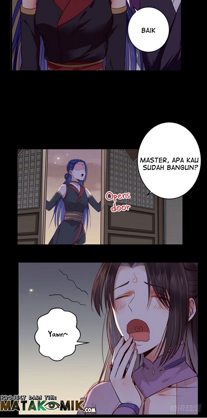 The Ghostly Doctor Chapter 135 - halaman 9