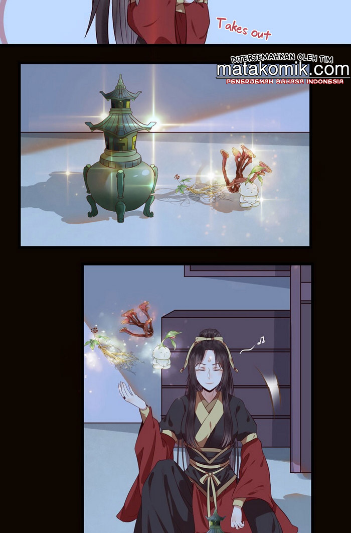 The Ghostly Doctor Chapter 136 - halaman 11