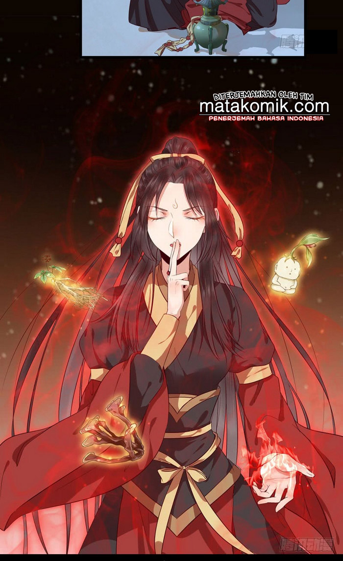 The Ghostly Doctor Chapter 136 - halaman 12