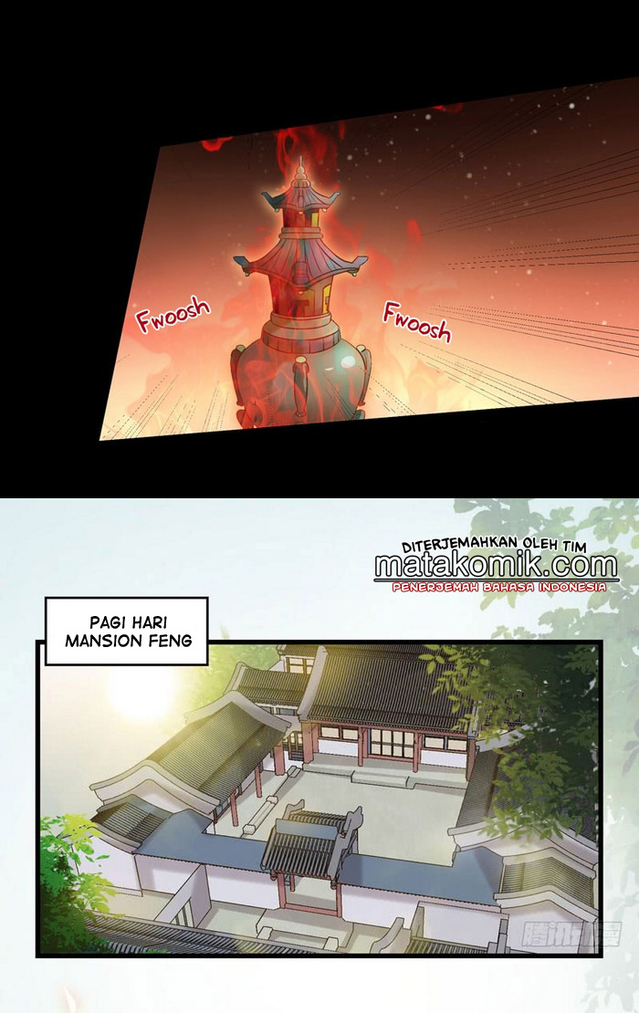 The Ghostly Doctor Chapter 136 - halaman 13