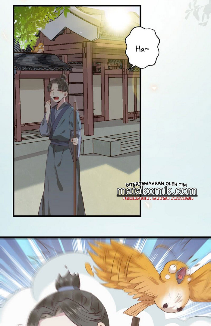 The Ghostly Doctor Chapter 136 - halaman 14