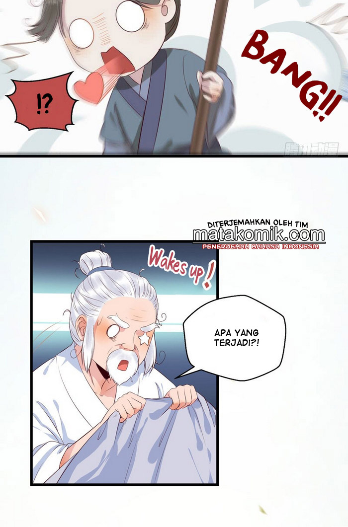 The Ghostly Doctor Chapter 136 - halaman 15