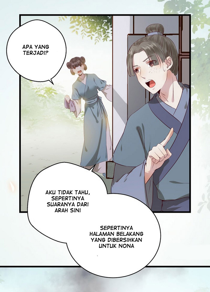 The Ghostly Doctor Chapter 136 - halaman 16