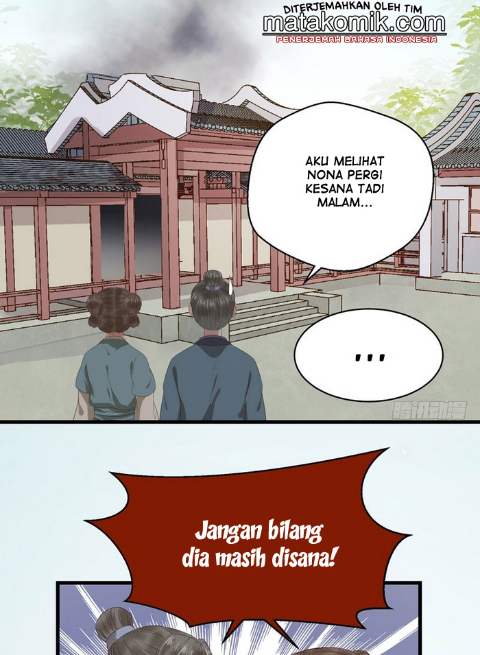 The Ghostly Doctor Chapter 136 - halaman 17