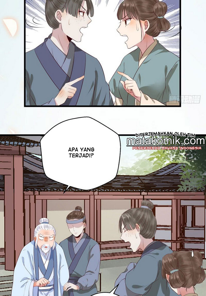 The Ghostly Doctor Chapter 136 - halaman 18