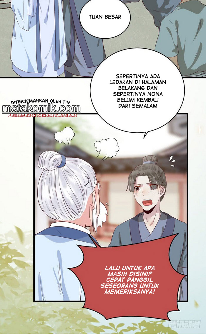 The Ghostly Doctor Chapter 136 - halaman 19