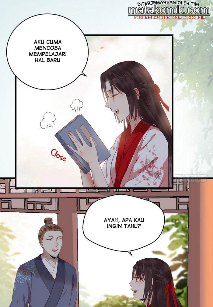 The Ghostly Doctor Chapter 136 - halaman 3