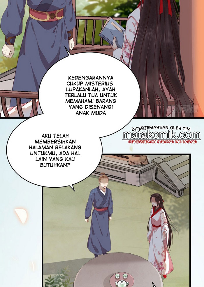 The Ghostly Doctor Chapter 136 - halaman 4