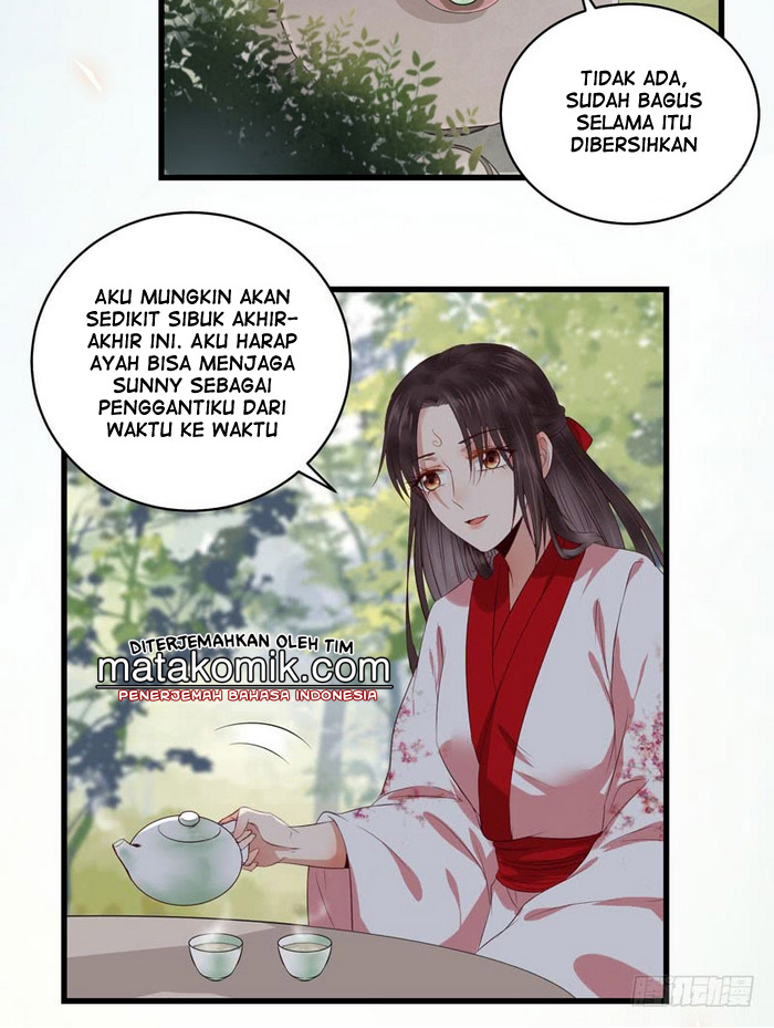 The Ghostly Doctor Chapter 136 - halaman 5