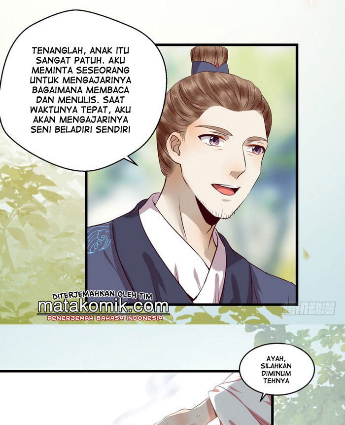 The Ghostly Doctor Chapter 136 - halaman 6