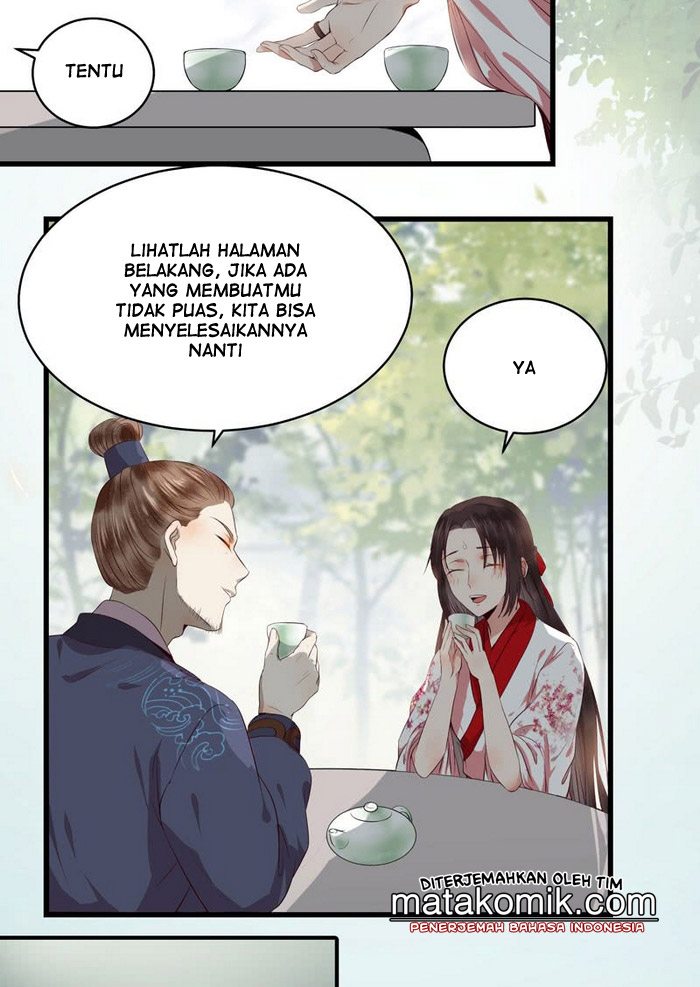 The Ghostly Doctor Chapter 136 - halaman 7