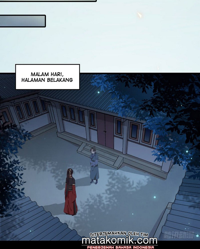 The Ghostly Doctor Chapter 136 - halaman 8