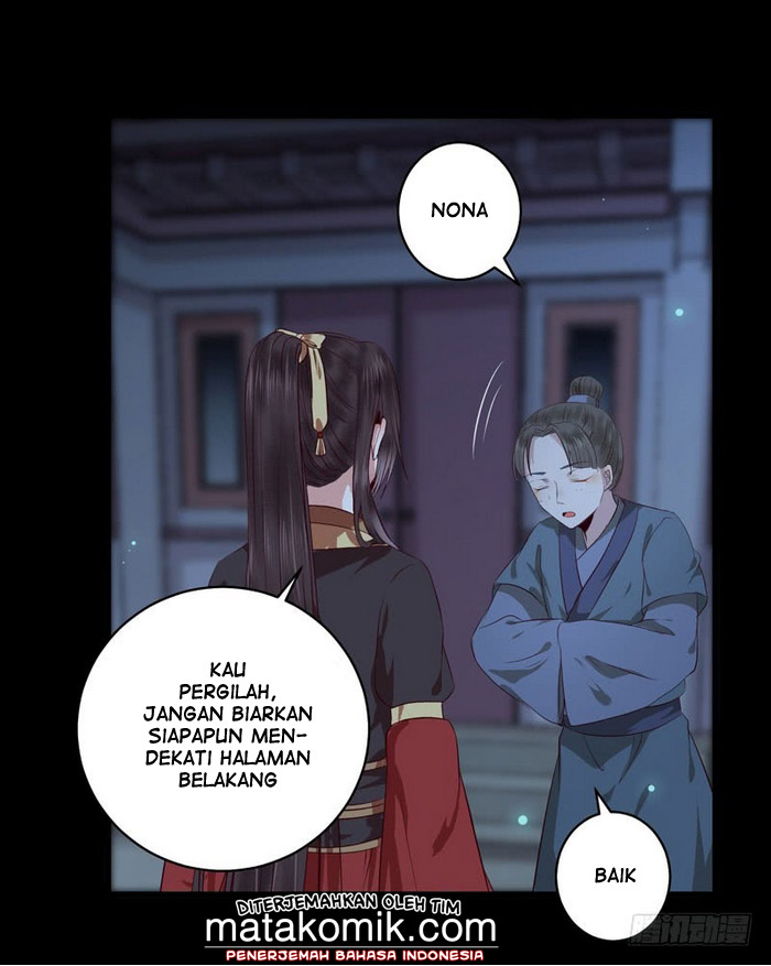 The Ghostly Doctor Chapter 136 - halaman 9
