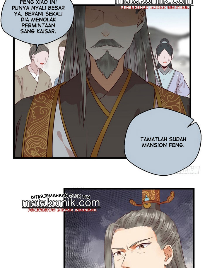 The Ghostly Doctor Chapter 139 - halaman 10