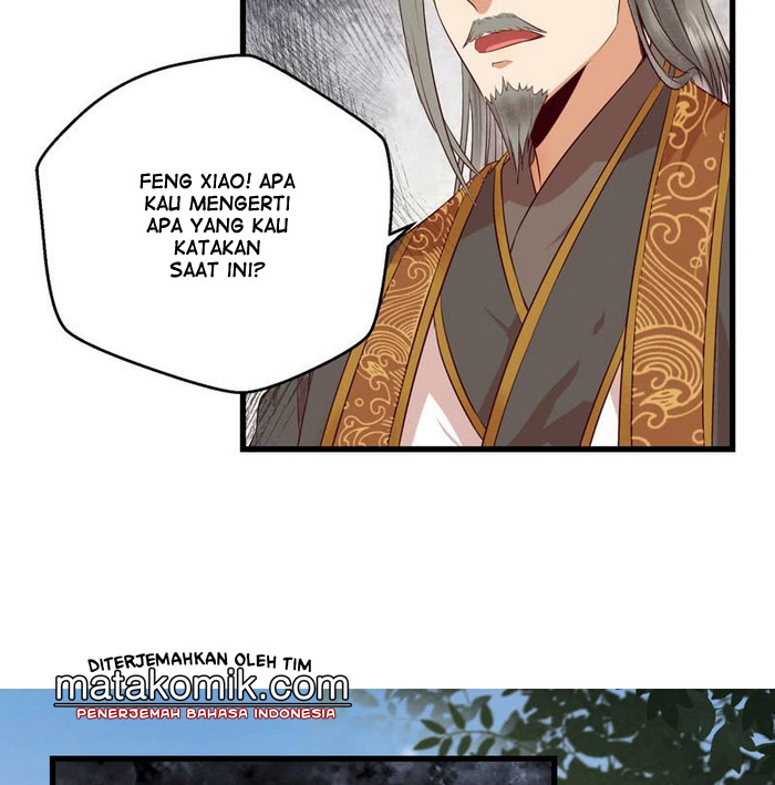 The Ghostly Doctor Chapter 139 - halaman 11