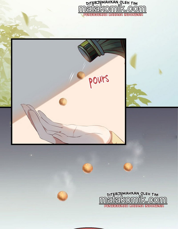 The Ghostly Doctor Chapter 139 - halaman 14