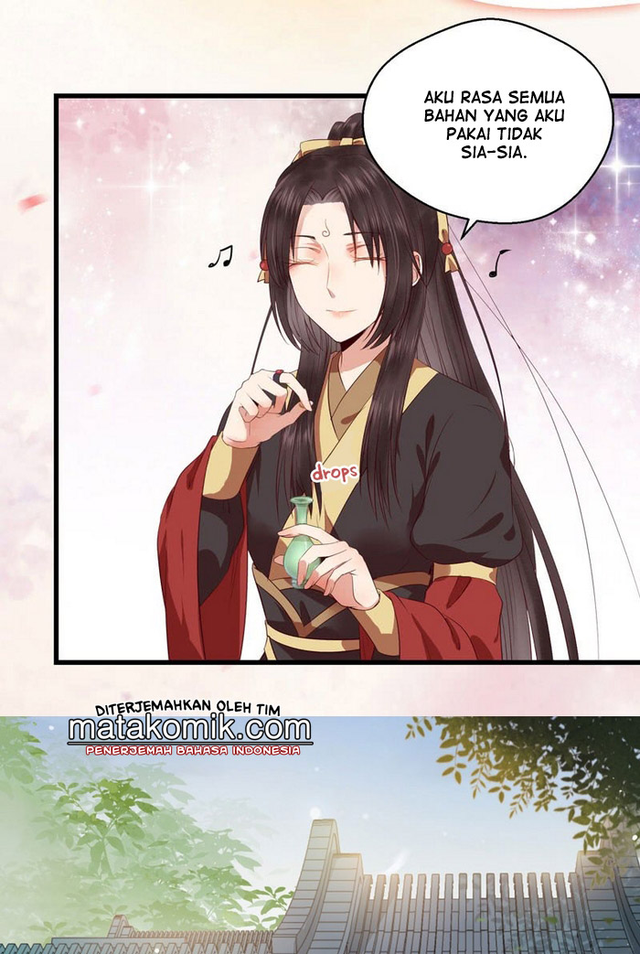 The Ghostly Doctor Chapter 139 - halaman 18