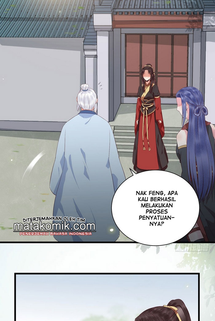 The Ghostly Doctor Chapter 139 - halaman 19