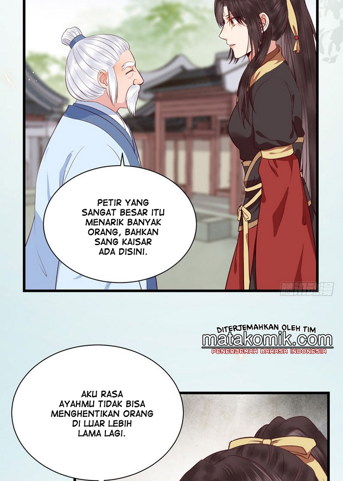 The Ghostly Doctor Chapter 139 - halaman 20