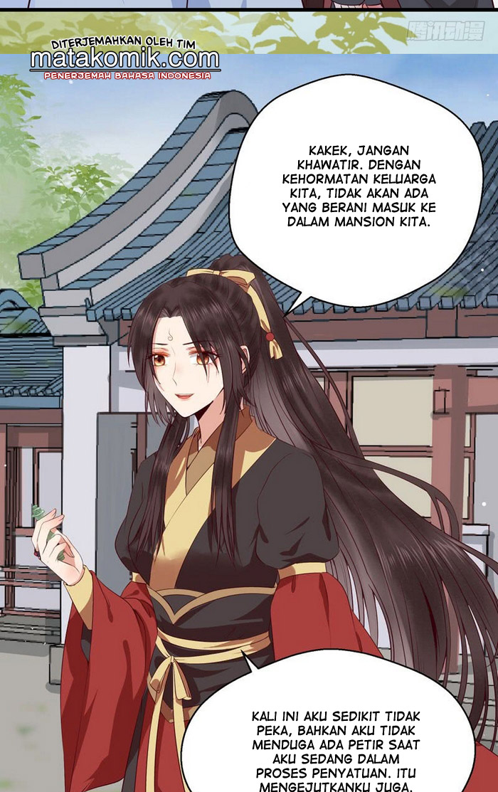 The Ghostly Doctor Chapter 139 - halaman 23