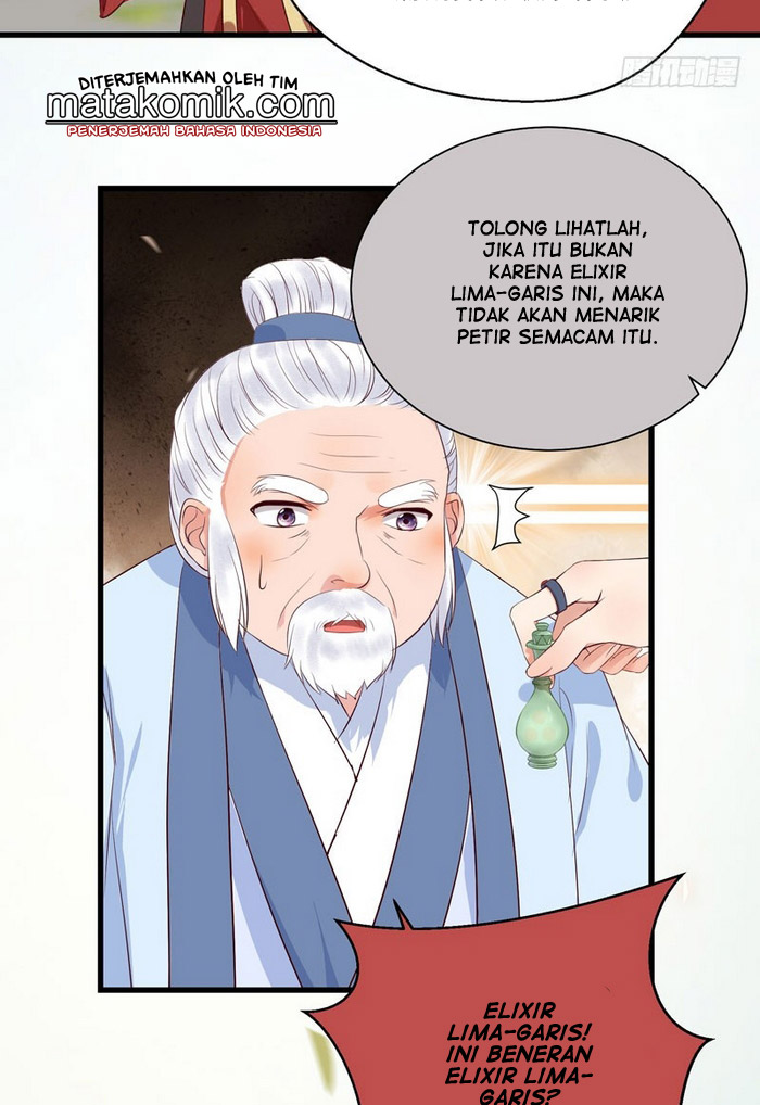 The Ghostly Doctor Chapter 139 - halaman 24