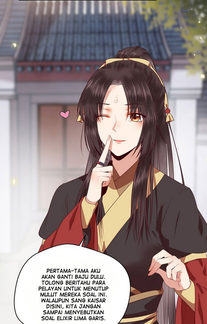 The Ghostly Doctor Chapter 139 - halaman 26